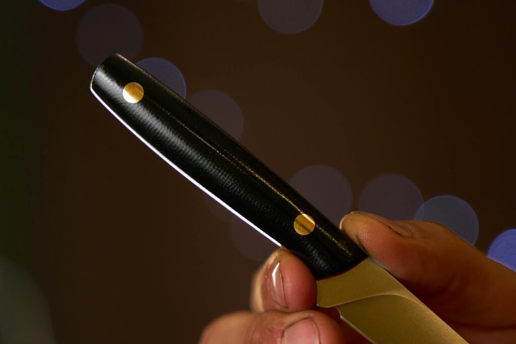 Krvavý útok na ubytovně: Muž ve Znojmě ubodal soka, hrozí mu výjimečný trest