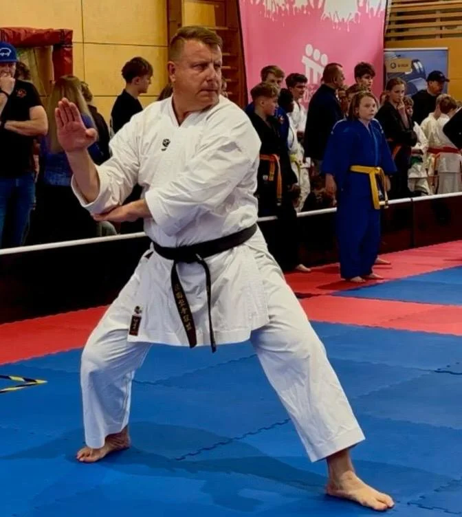 Jihočeští policisté uspěli na Mistrovství České republiky v Allkampf - Jitsu - BestMesto.cz