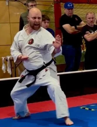 Jihočeští policisté uspěli na Mistrovství České republiky v Allkampf - Jitsu - BestMesto.cz