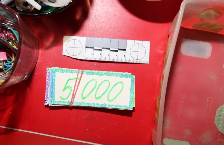 Akce BLACKJACK: Policie a celní správa obvinily 15 osob z nelegálního hazardu, zajistily 430 automatů Akce BLACKJACK: Policie a celní správa obvinily 15 osob z nelegálního hazardu, zajistily 430 automatů